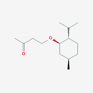 4-(L-Menthoxy)-2-butanone