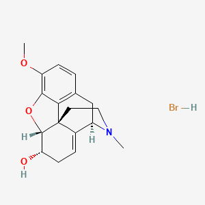 Neopine hydrobromide