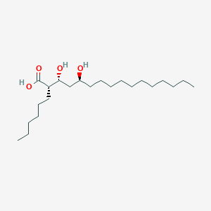 Orlistat (m3)