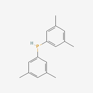 Bis(3,5-dimethylphenyl)phosphine