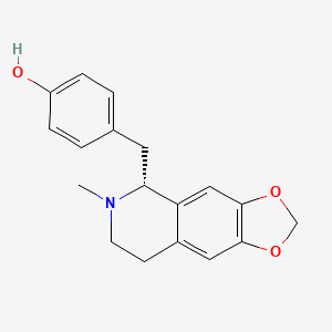 Cinnamolaurine