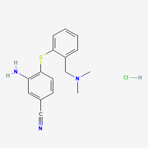 DASB hydrochloride