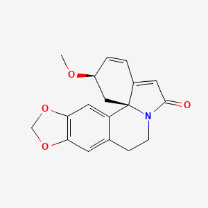 8-Oxoerythraline