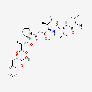 Symplostatin 3