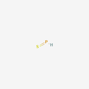 B127622 Phosphorus sulfide CAS No. 1314-80-3