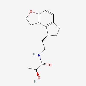 (S)-2-Hydroxy-ramelteon