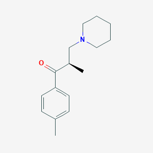 (r)-Tolperisone