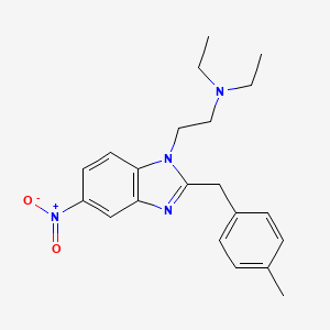 Menitazene