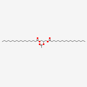 Glyceryl 2-acetate distearate