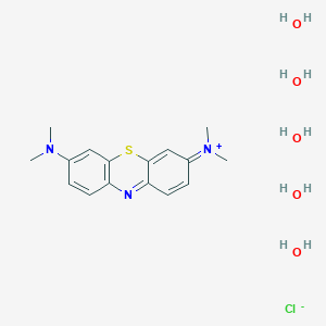 Methylene blue pentahydrate