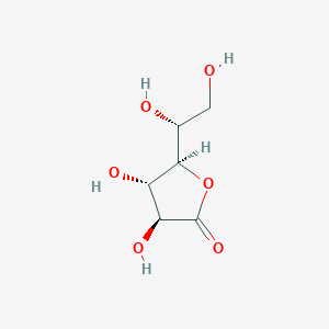 D-altrono-1,4-lactone