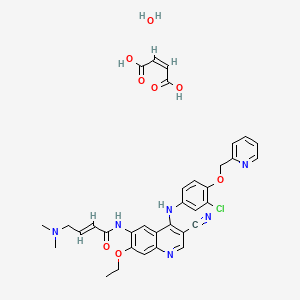 Neratinib maleate monohydrate