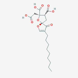 ent-Trachyspic acid