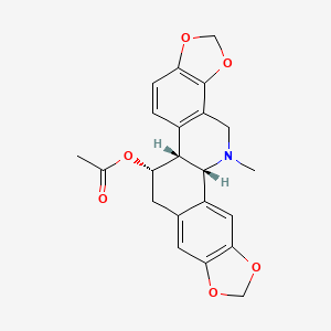 O-Acetylchelidonine