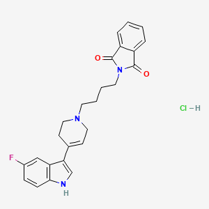 SLV-310 hydrochloride