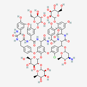 Actaplanin B1