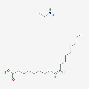 Ethylamine oleate