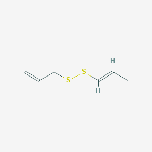 Allyl prop-1-enyl disulfide