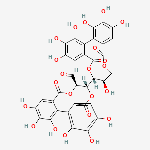 Platycaryanin D