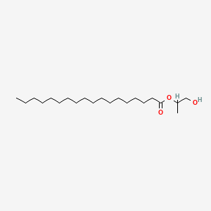 Propylene glycol 2-stearate