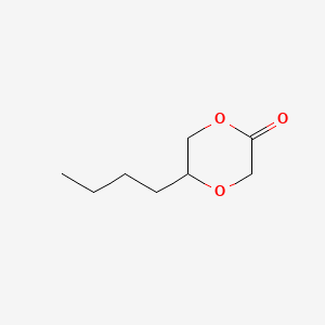 5-Butyl-1,4-dioxan-2-one