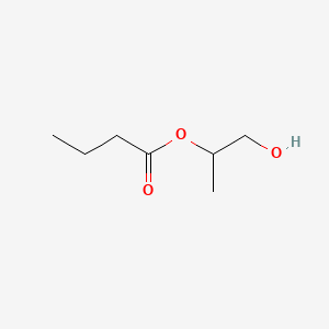 Propylene glycol 2-butyrate