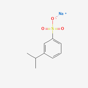 Sodium 3-isopropylbenzenesulfonate