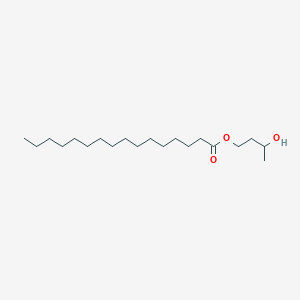 1,3-Butylene glycol 1-monopalmitate