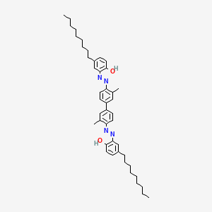 C.I. Solvent Yellow 107