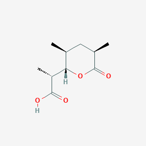 Prelog-Djerassi lactone