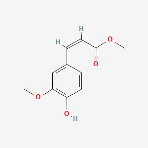 Methyl cis-ferulate