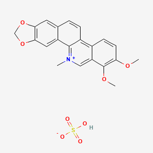 Chelerythrine hydrosulfate