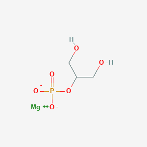 Magnesium 2-glycerophosphate