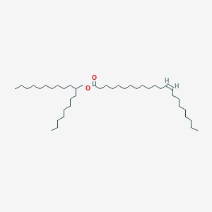 2-Octyldodecyl erucate