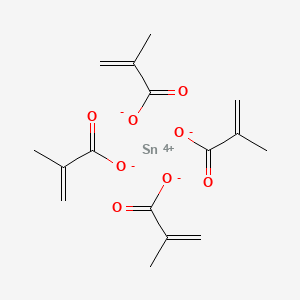 Tin(4+) methacrylate