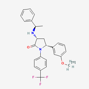 Meppep C-11