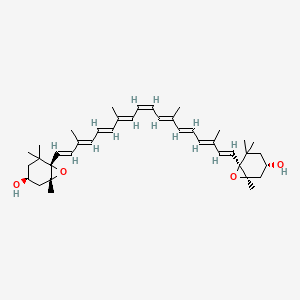 15-cis-Violaxanthin