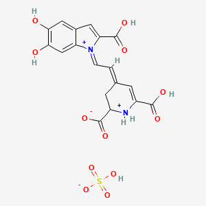 Betanidin sulfate