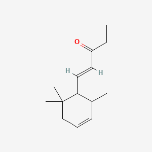 Methyl-delta-ionone