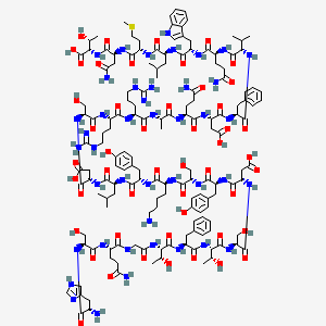 Glucagon (1-29) (human, rat, porcine)