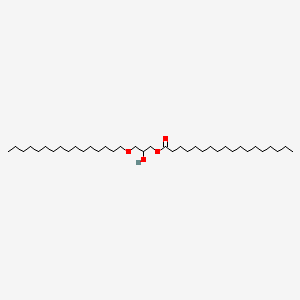 Chimyl stearate