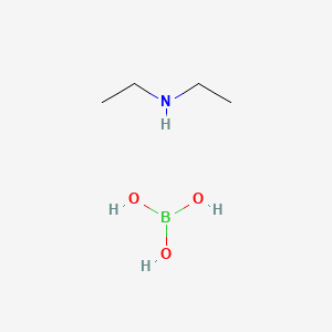 Diethylammonium borate