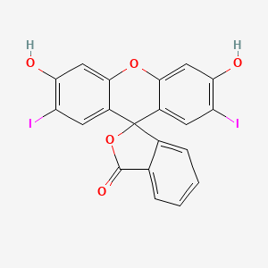 2',7'-Diiodofluorescein