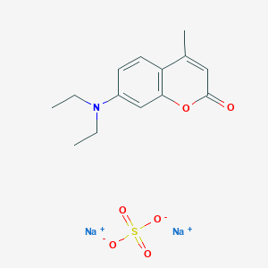 C.I. Fluorescent Brightener 61