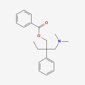 Benzobutamine