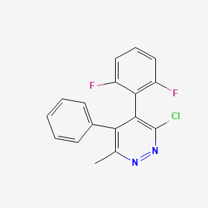 Pyridachlometyl