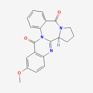 Circumdatin H