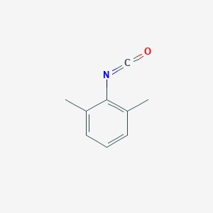 2,6-Dimethylphenyl isocyanate