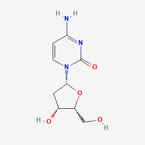 2'-dC B-D-threo