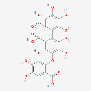 Valoneaic acid